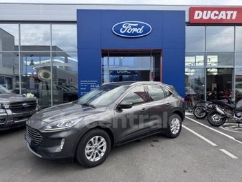 FORD KUGA 3 III 2.5 DURATEC 225 CH PHEV TITANIUM POWERSHIFT