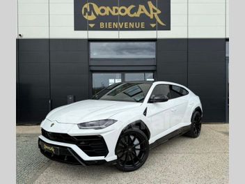 LAMBORGHINI 