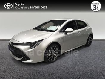 TOYOTA COROLLA 12 XII HYBRIDE 122H 5CV DESIGN