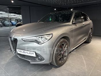 ALFA ROMEO 