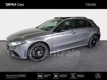 MERCEDES CLASSE A 4 IV 250 E 8CV AMG LINE 8G-DCT