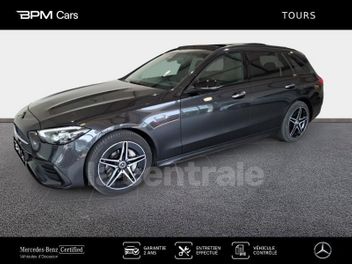 MERCEDES CLASSE C 5 SW V SW 300 E AMG LINE 9G-TRONIC