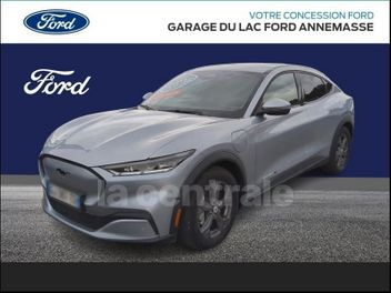 FORD MUSTANG MACH-E EXTENDED RANGE 99 KWH 294 MACH-E 2022.50MY