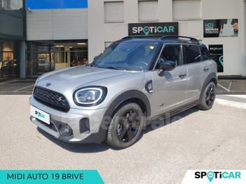 MINI COUNTRYMAN 2 II (2) (F60) 190 ALL4 COOPER SD EDITION HIGHLANDS BVA8