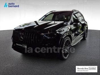 MERCEDES GLE 2 AMG II 53 AMG 4MATIC+ 7PL