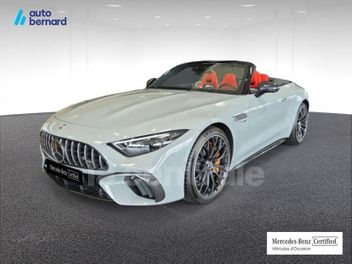 MERCEDES SL 5 AMG V 63 4MATIC+ AMG