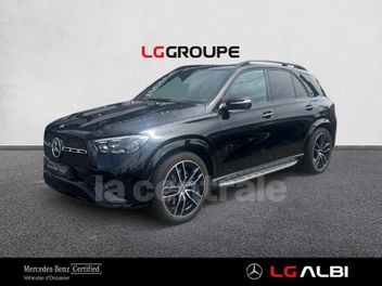 MERCEDES GLE 2 II 350 DE EQ POWER 4MATIC AMG LINE 9G-TRONIC