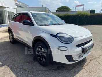 FIAT 600 (2E GENERATION) E II E 54 KWH 156 RED