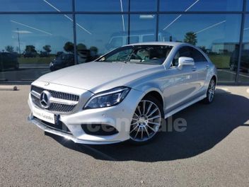 MERCEDES CLASSE CLS 2 II (2) 350 BLUETEC SPORTLINE
