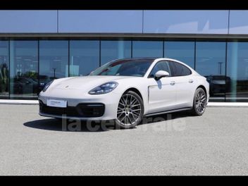 PORSCHE PANAMERA 2 II (2) 2.9 V6 462 HYBRID 4 PLATINUM EDITION