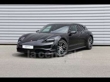 PORSCHE TAYCAN SPORT TURISMO SPORT TURISMO 476 AVEC BATTERIE PERFORMANCE PLUS 93.4 KWH
