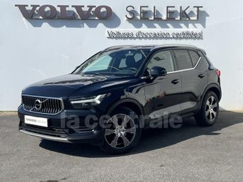 VOLVO XC40 D3 ADBLUE 150 INSCRIPTION GEARTRONIC 8