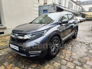 HONDA CR-V 5 V 2.0 I-MMD 4WD EXCLUSIVE