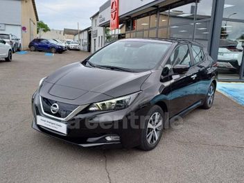 NISSAN LEAF 2 II (2) 150 40KWH ACENTA