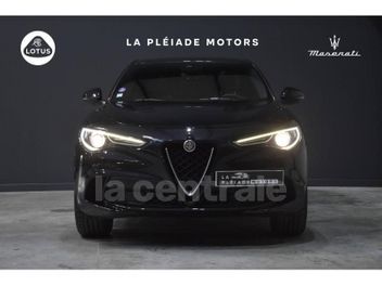 ALFA ROMEO STELVIO QUADRIFOGLIO 2.9 V6 510 Q4 QUADRIFOGLIO AT8