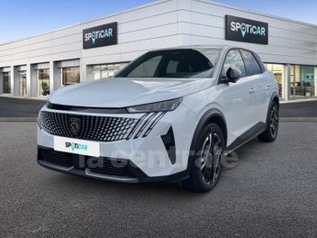 PEUGEOT E-3008 (3E GENERATION) III ELECTRIQUE 210 ALLURE 73 KWH
