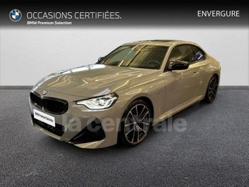 BMW SERIE 2 G42 COUPE (G42) 218I 156 M SPORT BVA8