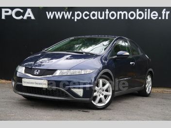 HONDA CIVIC 8 VIII 1.8 I-VTEC 140 SPORT