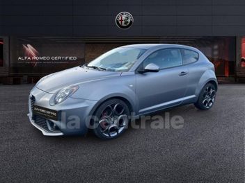 ALFA ROMEO 