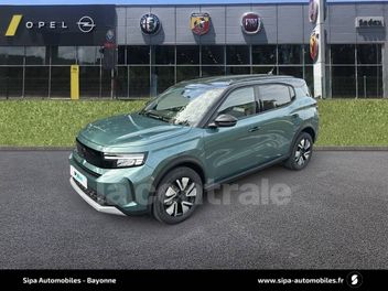 OPEL FRONTERA 3 III 1.2 TURBO HYBRID 145 GS E-DCT6
