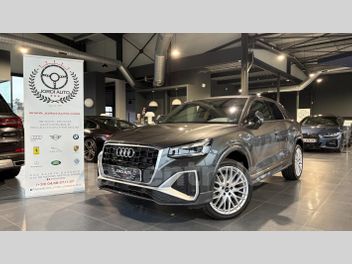 AUDI Q2 30 TDI S LINE S-TRONIC