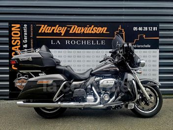HARLEY DAVIDSON TOURING ULTRA LIMITED 1868