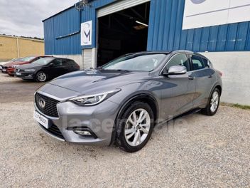 INFINITI 