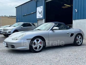 PORSCHE BOXSTER TYPE 986 (986) 3.2 250 S
