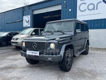 MERCEDES CLASSE G 3 320 CDI BVA7 5P
