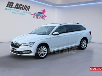 SKODA 