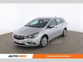 OPEL 