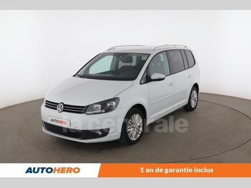 VOLKSWAGEN TOURAN 2 II 1.2 TSI 105 BLUEMOTION TECHNOLOGY CUP