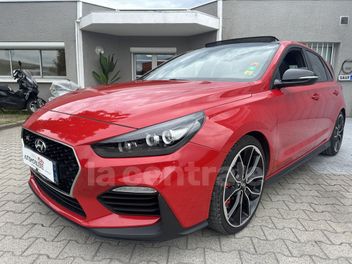 HYUNDAI I30 (3E GENERATION) N III 2.0 T-GDI 275 N PERFORMANCE PACK