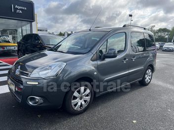 CITROEN BERLINGO 2 MULTISPACE II 1.6 HDI 90 COLLECTION