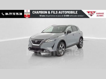 NISSAN QASHQAI 3 III E-POWER 190 N-CONNECTA