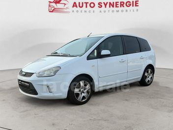 FORD C-MAX 1.6 TDCI 90 TREND