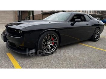 DODGE 
