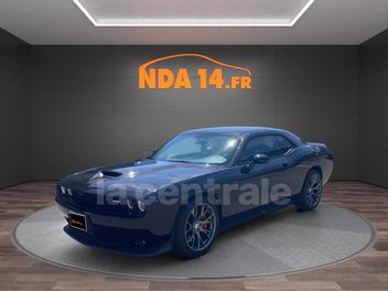 DODGE 