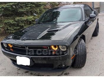DODGE 