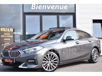 BMW SERIE 2 F44 GRAN COUPE (F44) GRAN COUPE 220D LUXURY AUTO 8