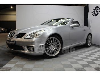 MERCEDES SLK 2 AMG II 55 AMG BVA