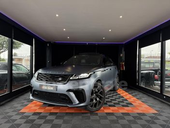 LAND ROVER RANGE ROVER VELAR 5.0 SVA-D SV AUTOBIOGRAPHY DYNAMIC EDITION AUTO