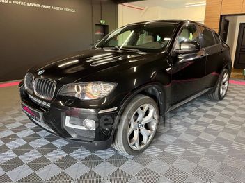 BMW X6 E71 (E71) (2) XDRIVE30DA 245 LUXE