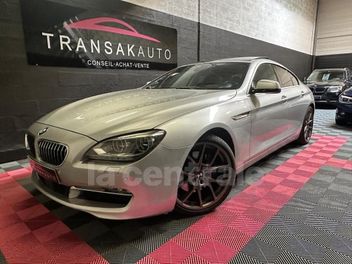 BMW SERIE 6 F06 GRAN COUPE (F06) GRAN COUPE 640DA 313 LUXE