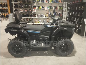 CF MOTO 300 NK 300