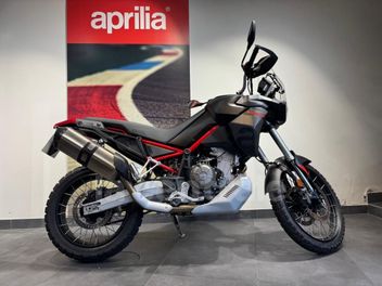 APRILIA TUAREG 660