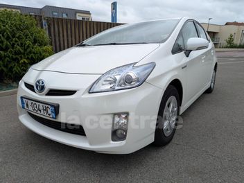 TOYOTA PRIUS 3 III 136H DYNAMIC