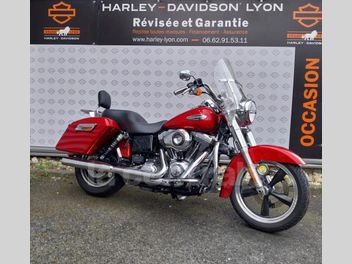 HARLEY DAVIDSON DYNA SWITCHBACK 1690