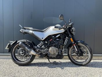 HUSQVARNA VITPILEN 401