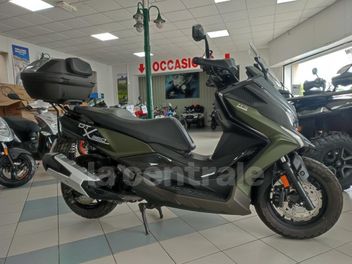 KYMCO DTX 360 360